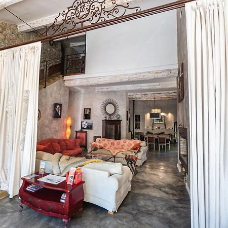 Domaine De Marseillens Bed & Breakfast Palaja Bagian luar foto