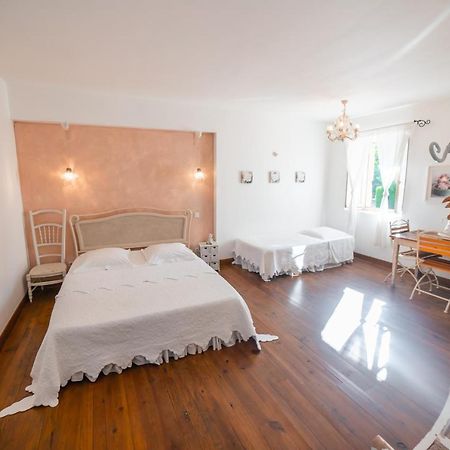 Domaine De Marseillens Bed & Breakfast Palaja Bagian luar foto