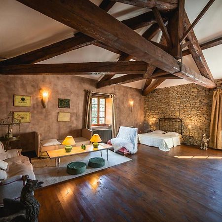 Domaine De Marseillens Bed & Breakfast Palaja Bagian luar foto