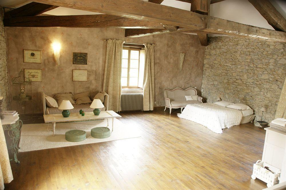Domaine De Marseillens Bed & Breakfast Palaja Bagian luar foto