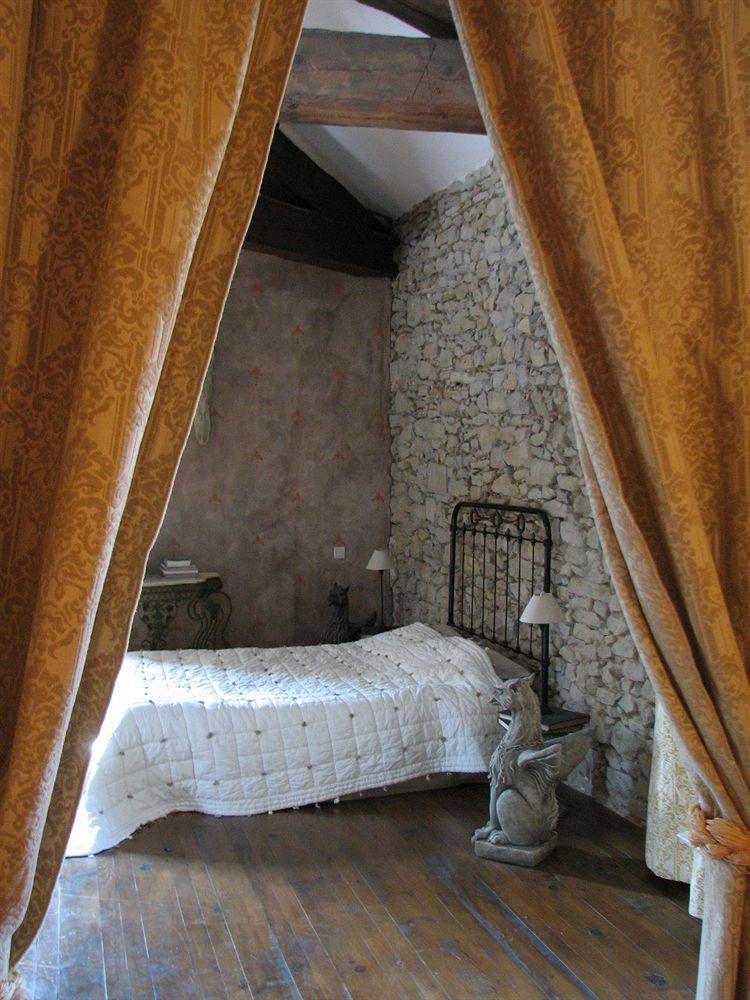 Domaine De Marseillens Bed & Breakfast Palaja Bagian luar foto