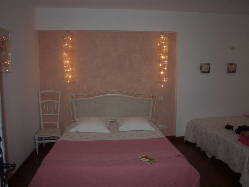 Domaine De Marseillens Bed & Breakfast Palaja Bagian luar foto