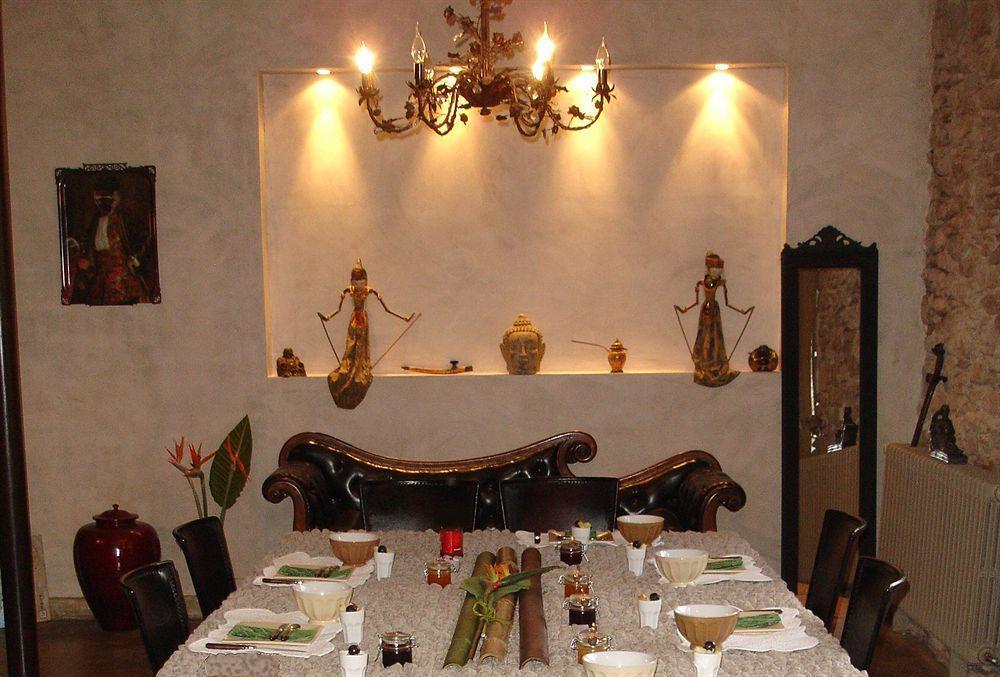 Domaine De Marseillens Bed & Breakfast Palaja Bagian luar foto