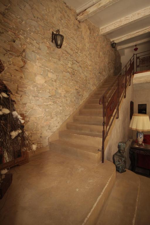 Domaine De Marseillens Bed & Breakfast Palaja Bagian luar foto
