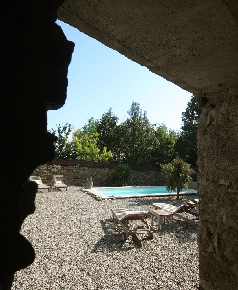 Domaine De Marseillens Bed & Breakfast Palaja Bagian luar foto