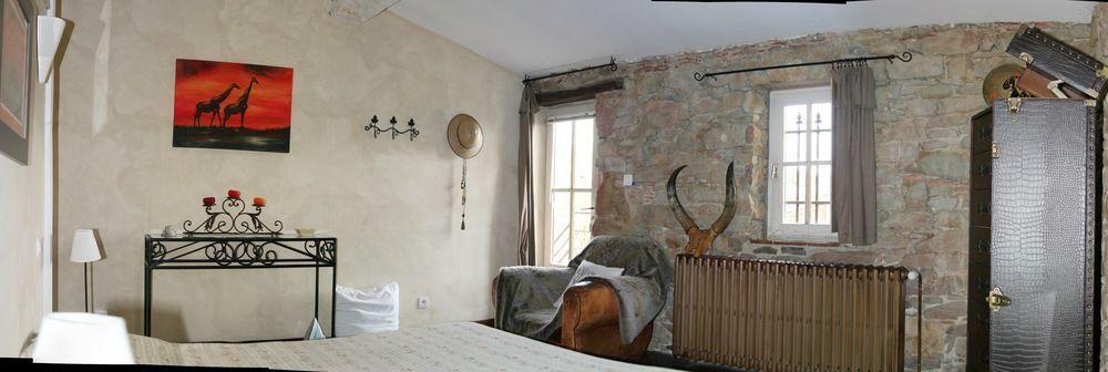 Domaine De Marseillens Bed & Breakfast Palaja Bagian luar foto