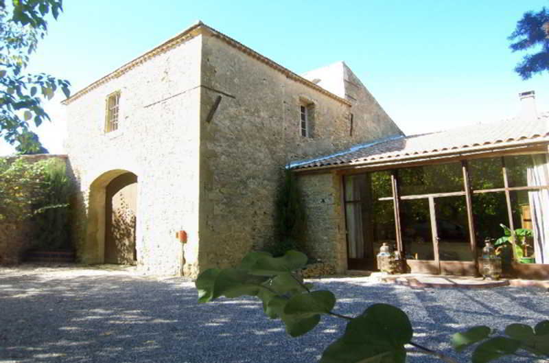 Domaine De Marseillens Bed & Breakfast Palaja Bagian luar foto