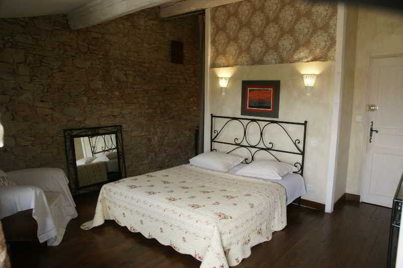 Domaine De Marseillens Bed & Breakfast Palaja Bagian luar foto