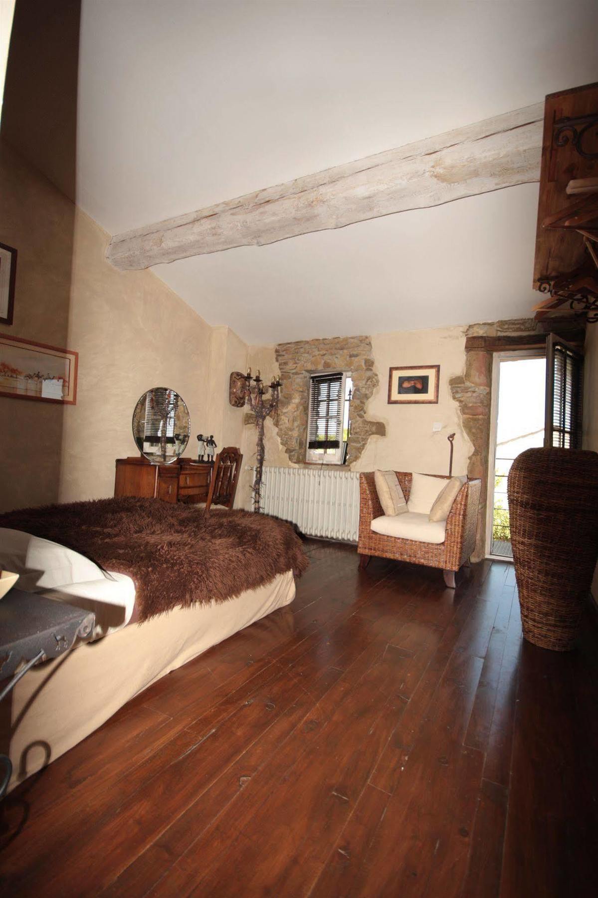 Domaine De Marseillens Bed & Breakfast Palaja Bagian luar foto