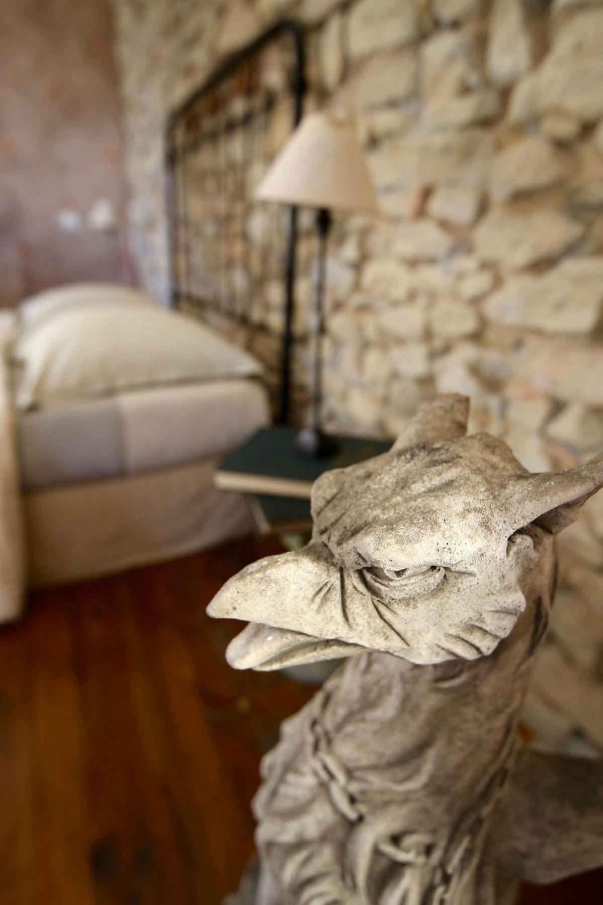 Domaine De Marseillens Bed & Breakfast Palaja Bagian luar foto