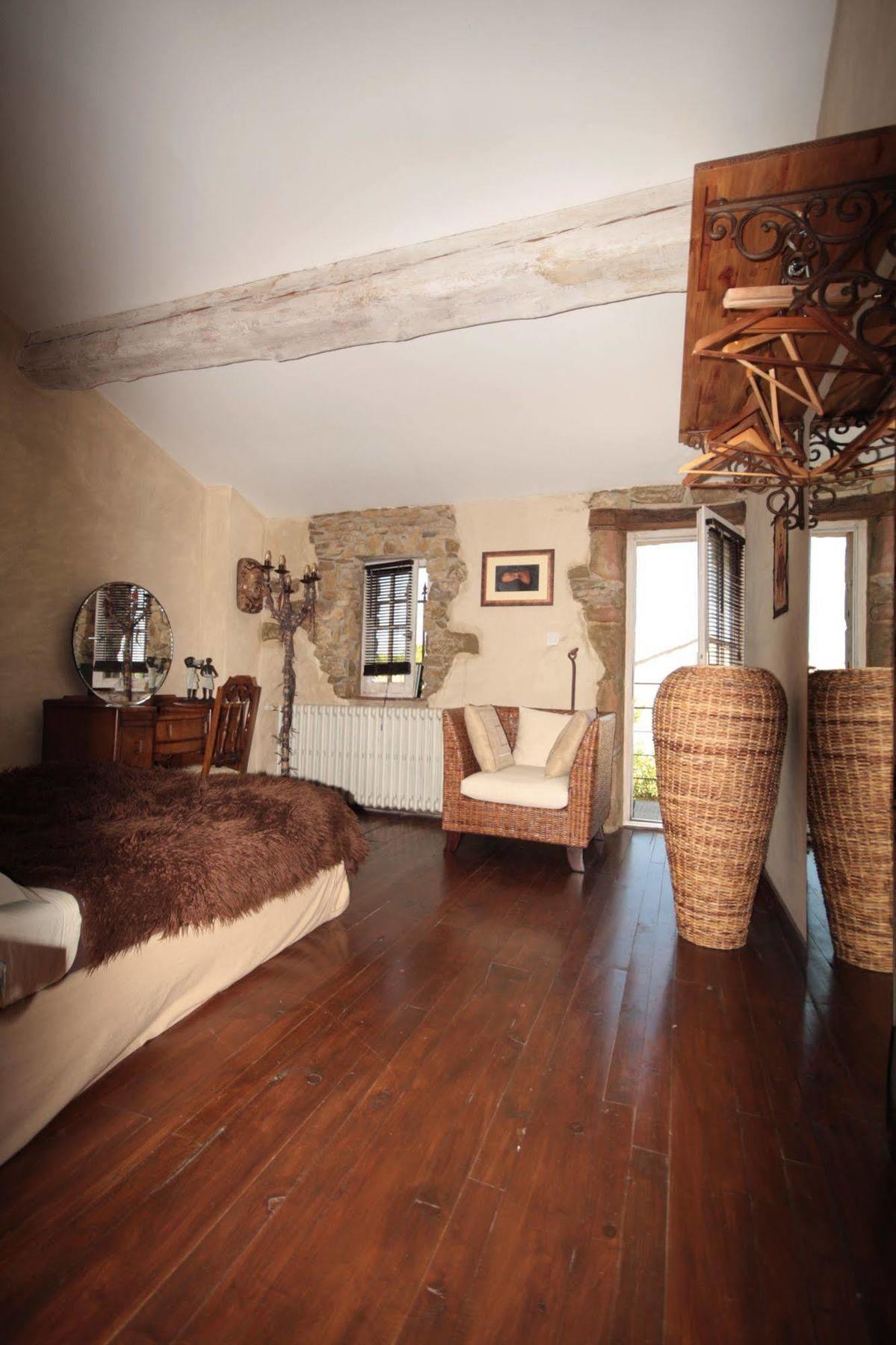 Domaine De Marseillens Bed & Breakfast Palaja Bagian luar foto