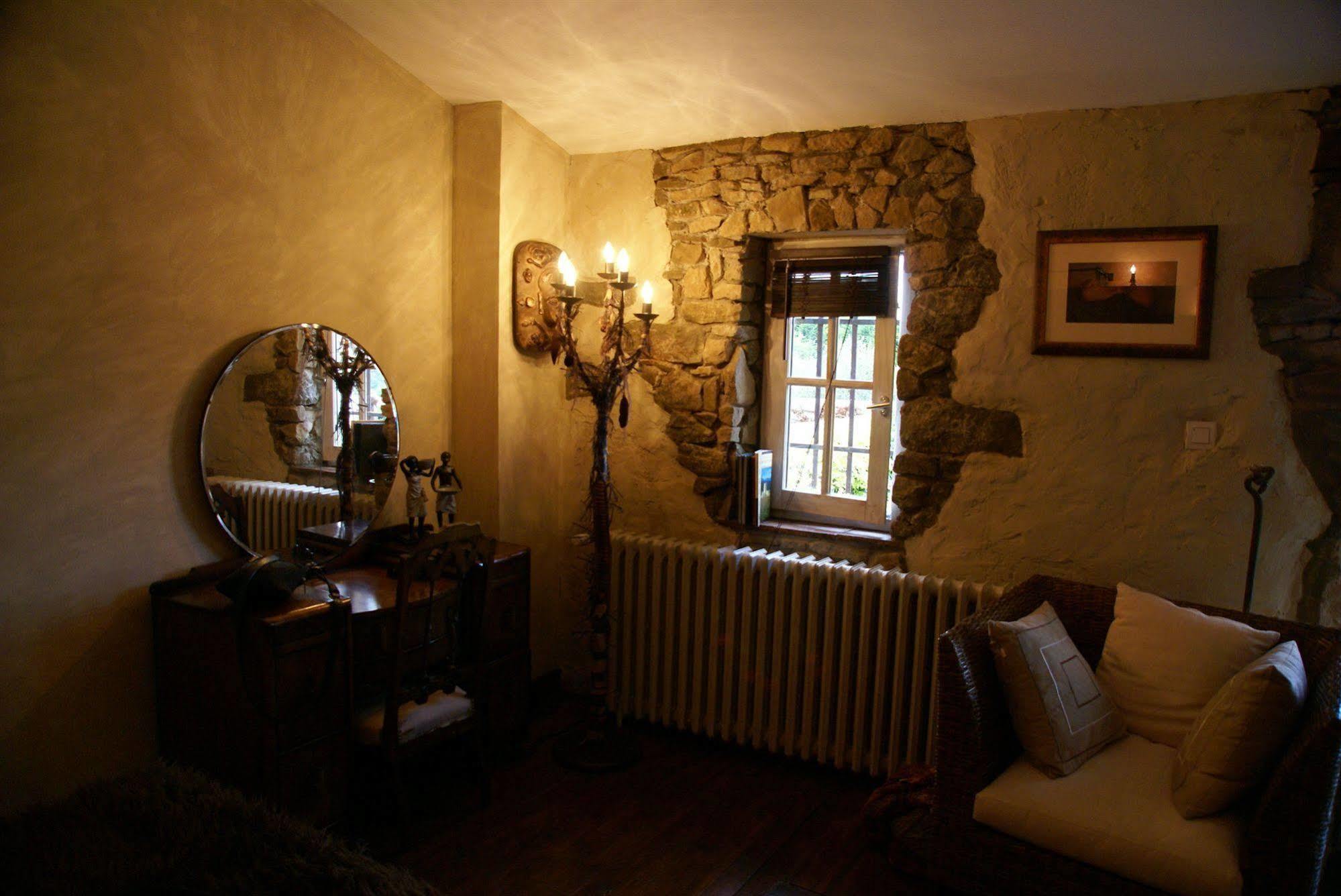 Domaine De Marseillens Bed & Breakfast Palaja Bagian luar foto