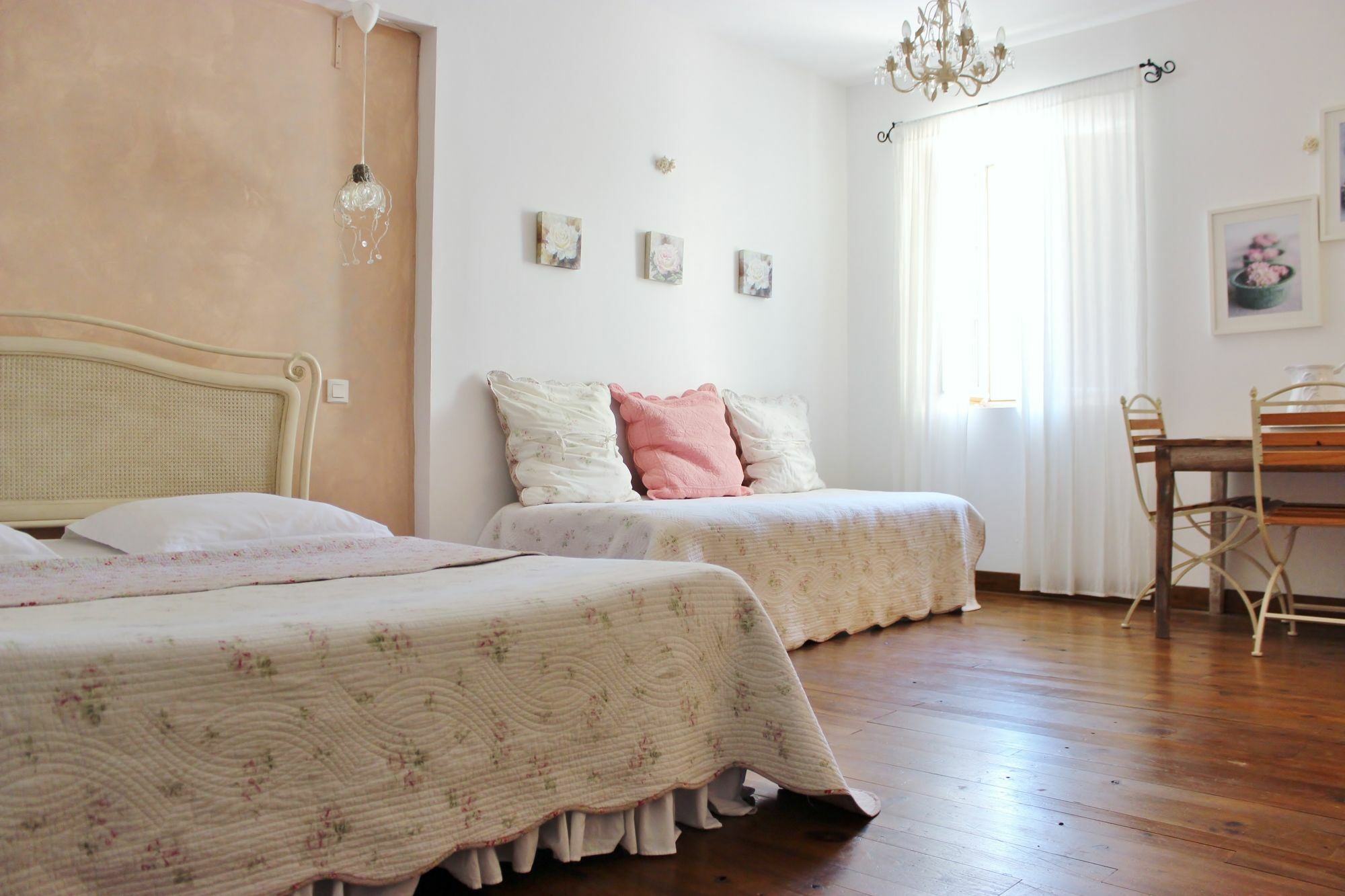 Domaine De Marseillens Bed & Breakfast Palaja Bagian luar foto