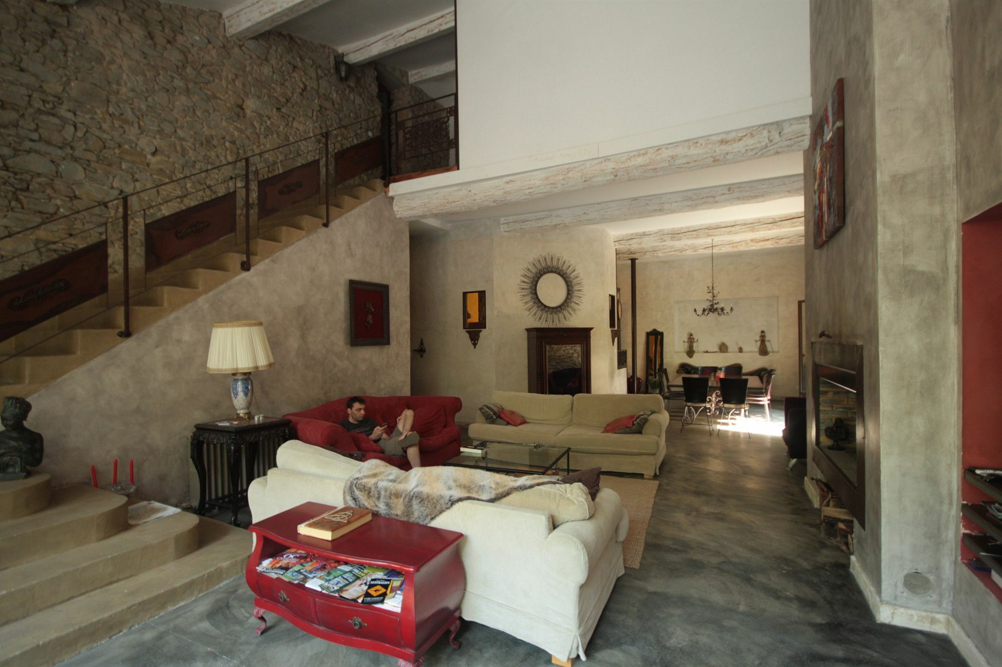 Domaine De Marseillens Bed & Breakfast Palaja Bagian luar foto
