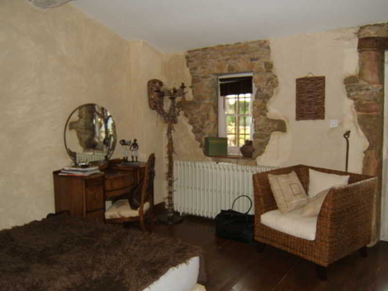 Domaine De Marseillens Bed & Breakfast Palaja Bagian luar foto